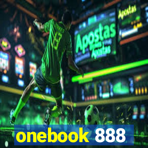 onebook 888