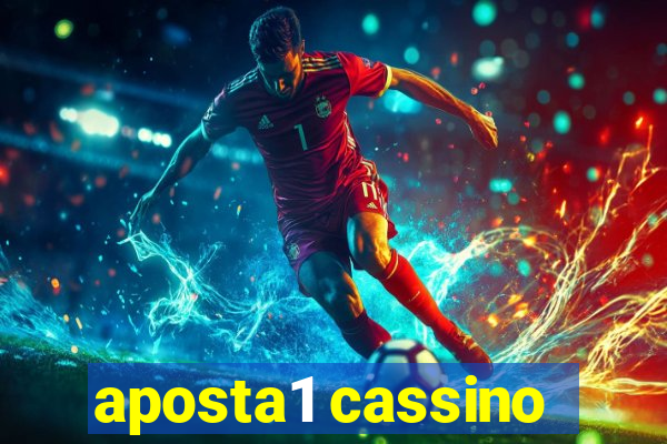 aposta1 cassino