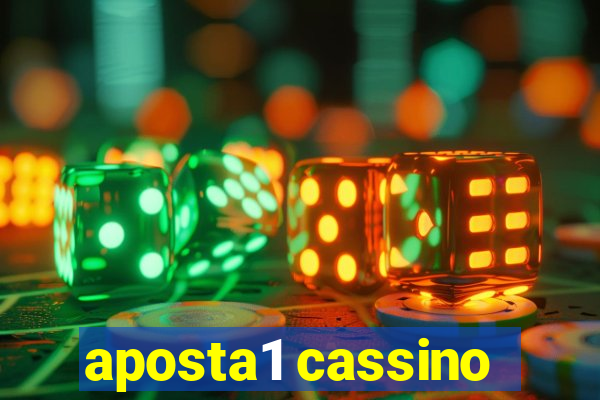 aposta1 cassino