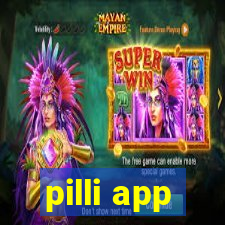 pilli app