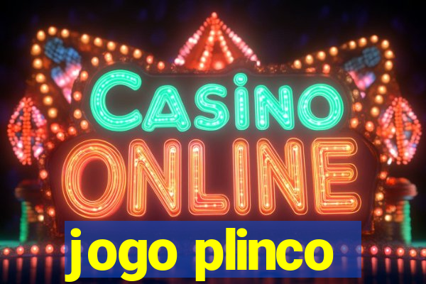 jogo plinco