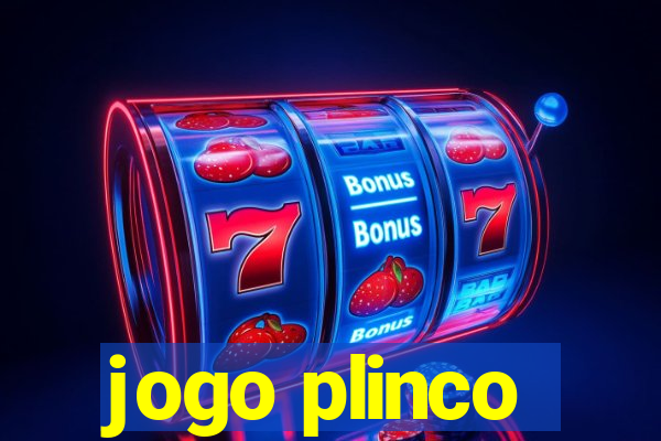 jogo plinco