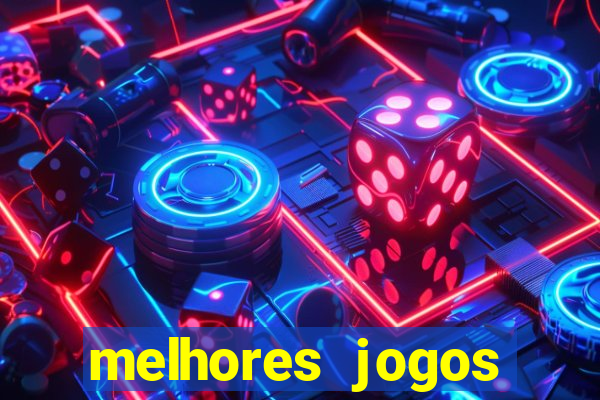 melhores jogos survival android