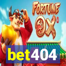 bet404