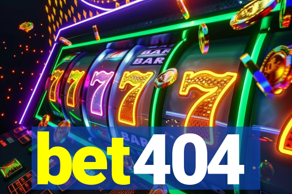 bet404