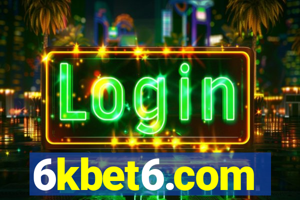 6kbet6.com