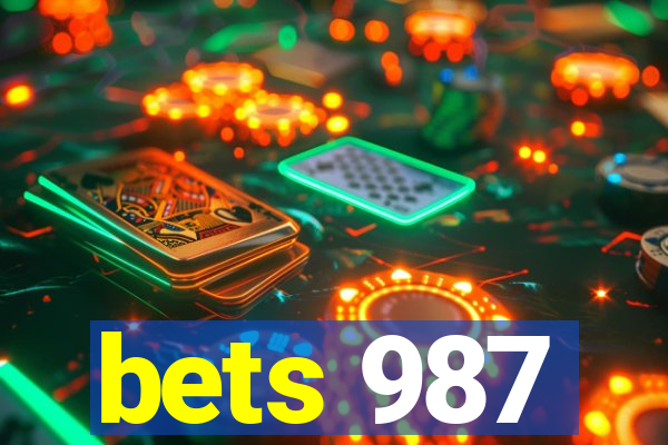 bets 987