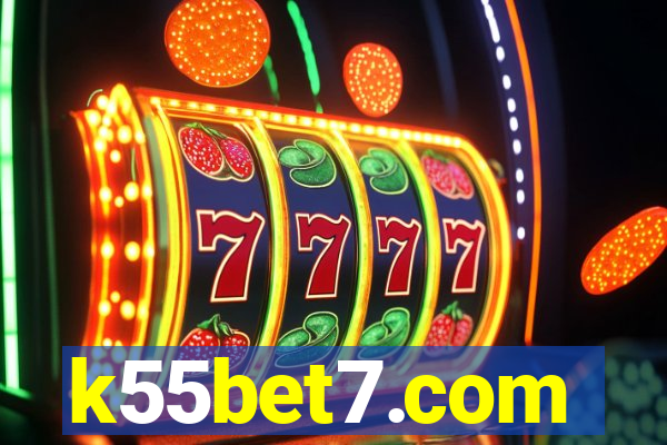 k55bet7.com