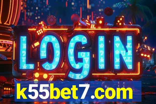 k55bet7.com