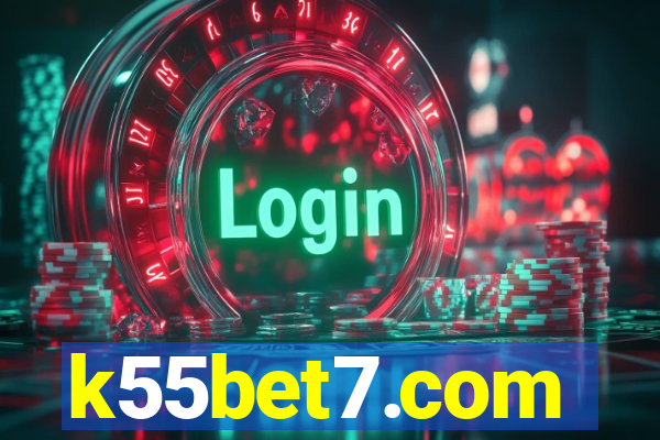 k55bet7.com