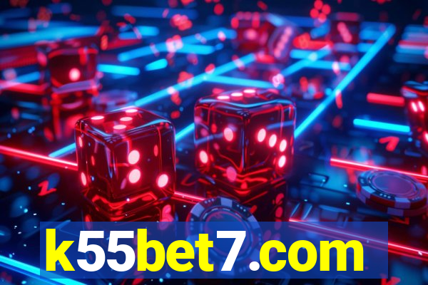 k55bet7.com