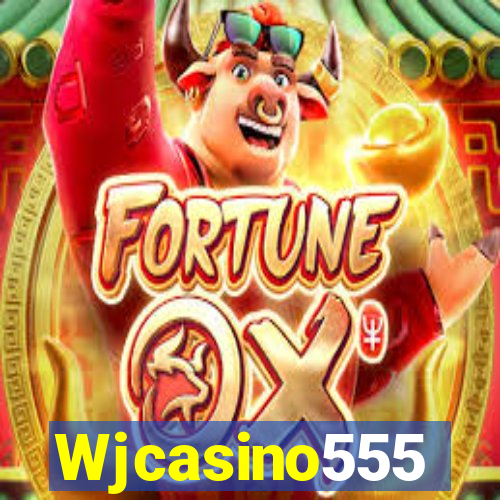 Wjcasino555