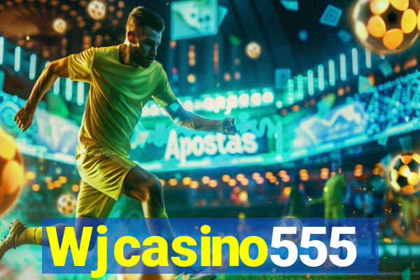 Wjcasino555