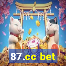 87.cc bet