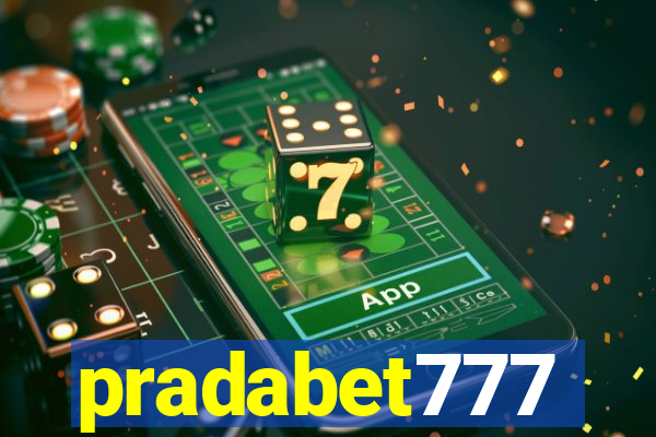 pradabet777