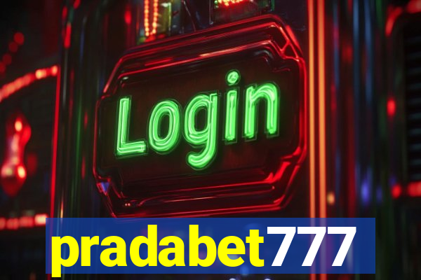 pradabet777