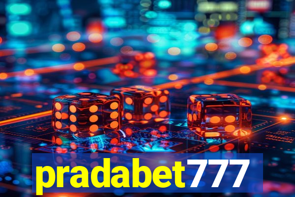 pradabet777