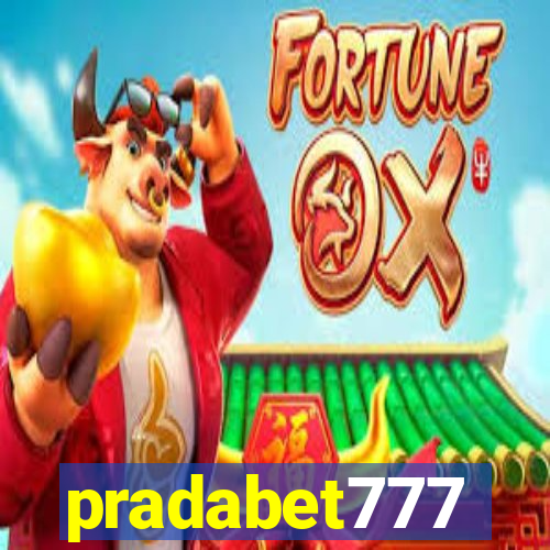 pradabet777