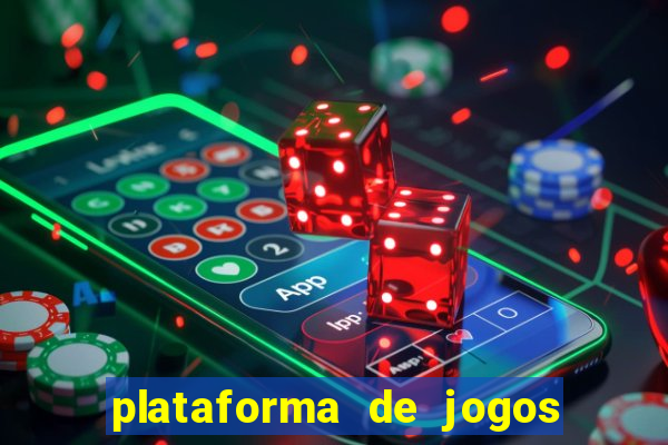 plataforma de jogos para ganhar dinheiro brabet