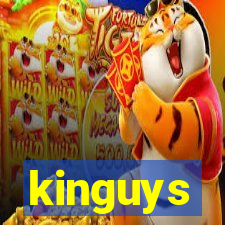 kinguys