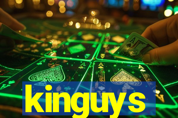 kinguys