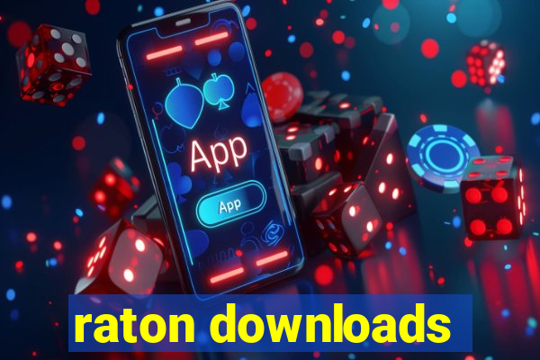 raton downloads