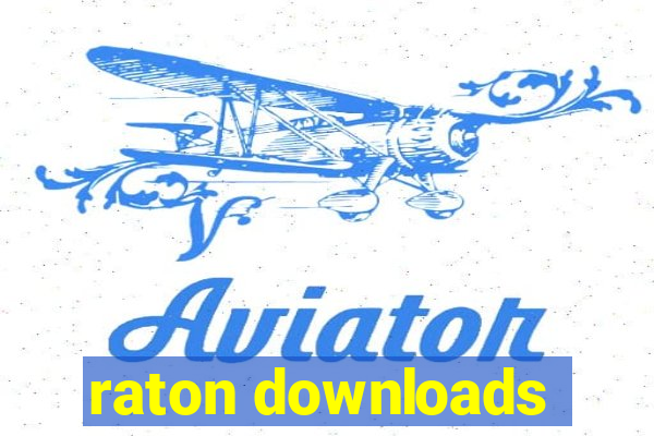 raton downloads