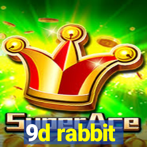 9d rabbit