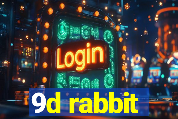 9d rabbit