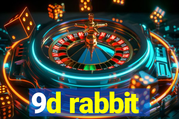 9d rabbit