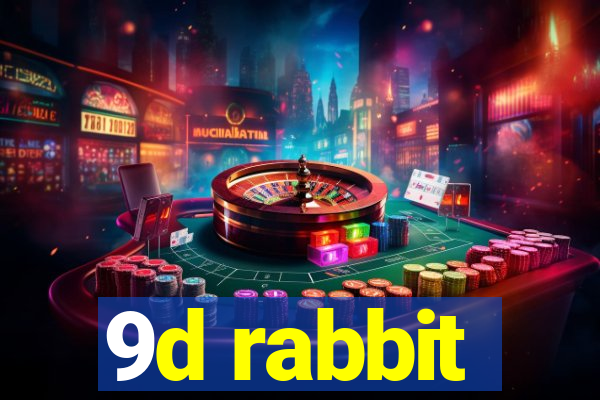 9d rabbit