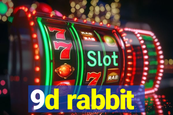 9d rabbit