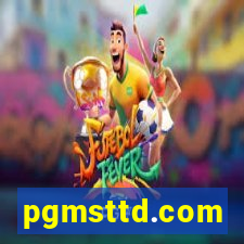 pgmsttd.com