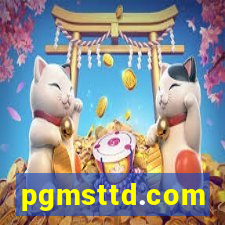 pgmsttd.com