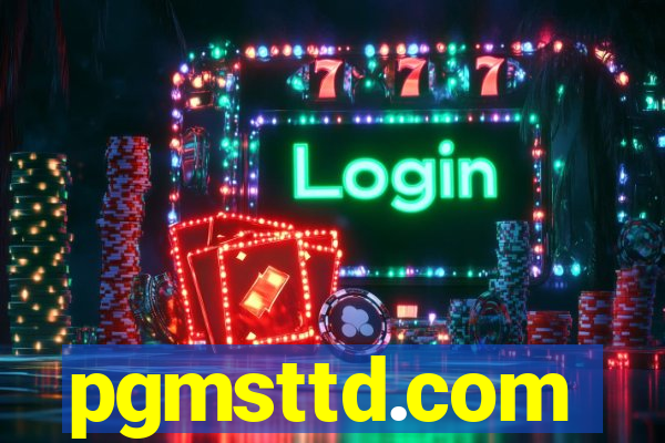 pgmsttd.com