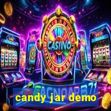 candy jar demo