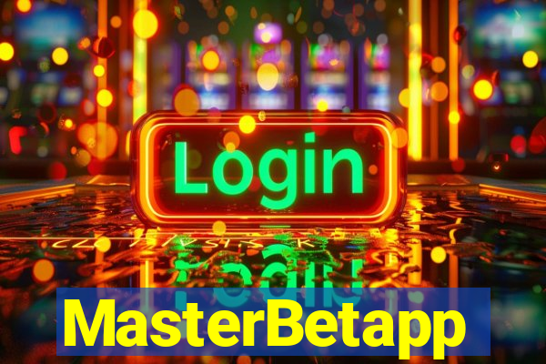 MasterBetapp