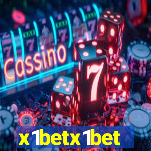 x1betx1bet