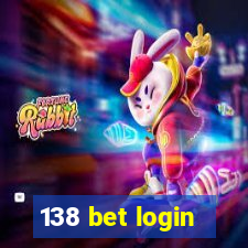 138 bet login