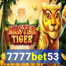 7777bet53