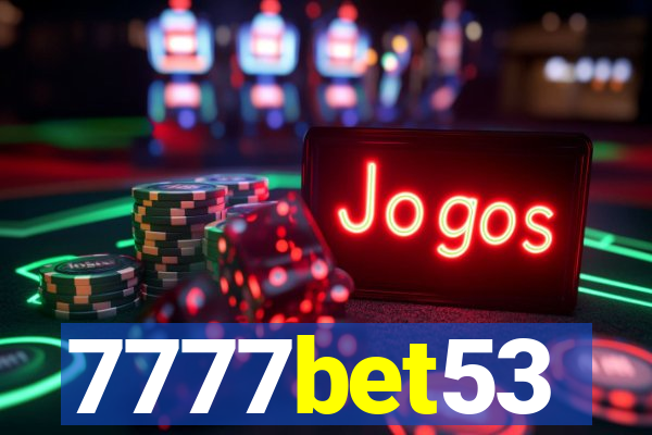 7777bet53