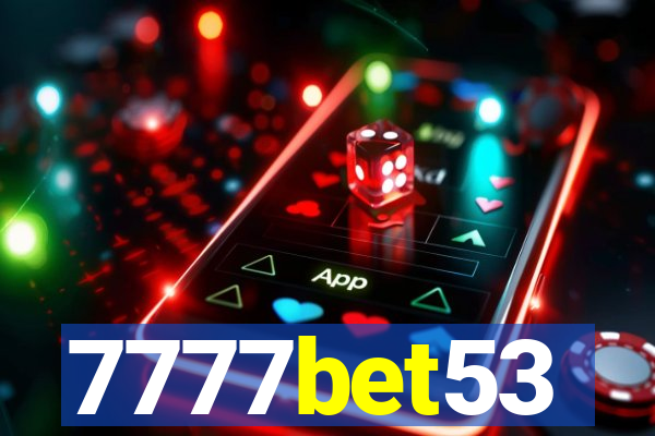 7777bet53