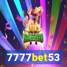 7777bet53