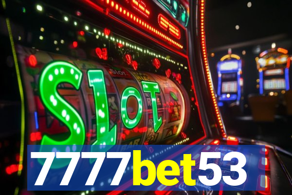 7777bet53