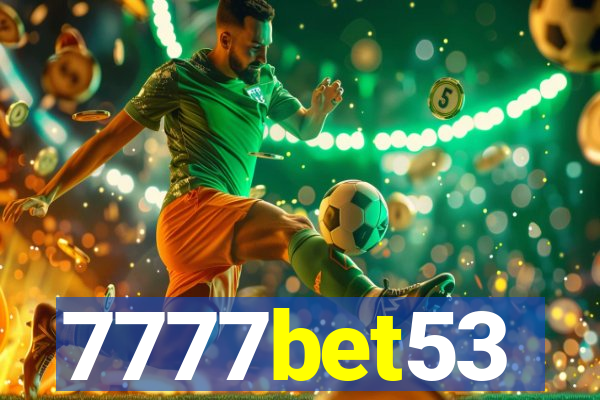 7777bet53