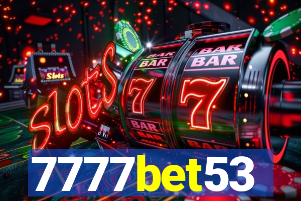 7777bet53