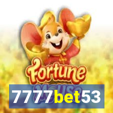 7777bet53