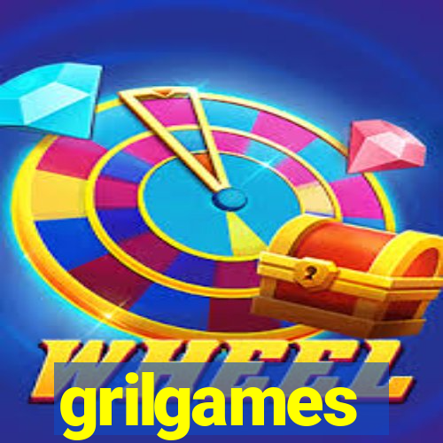 grilgames