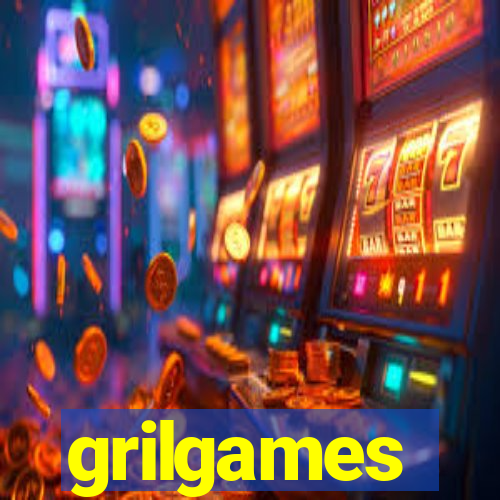 grilgames