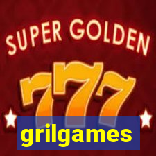 grilgames